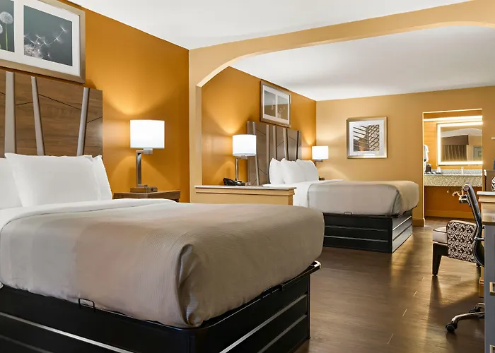 Quality Inn & Suites Corinth West