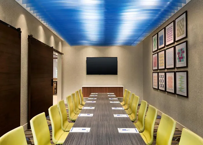 Holiday Inn Express Fulton By Ihg