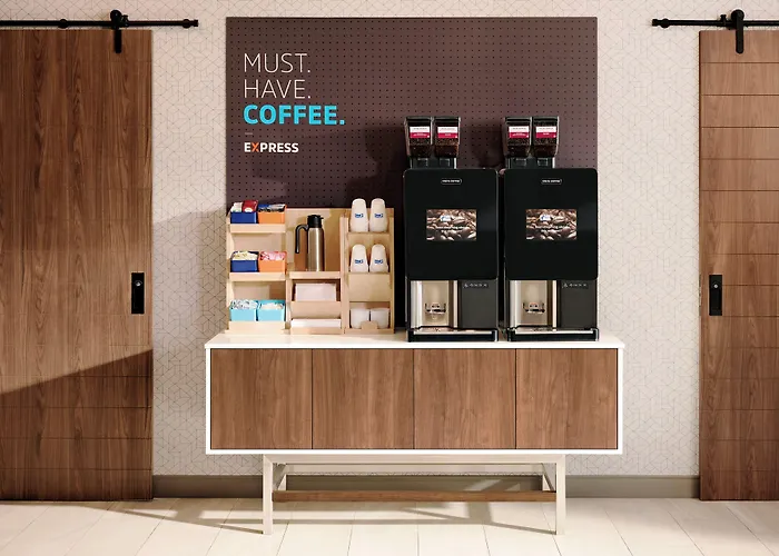 Holiday Inn Express Fulton By Ihg